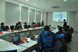 寧波材料所所級(jí)中心評(píng)估與技術(shù)咨詢圓滿完成