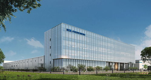 技術(shù)集團(tuán)發(fā)布2023年度財(cái)報(bào) 科德寶集團(tuán)取得史上最佳業(yè)績(jī)