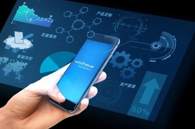 微米云服 用科技澆灌金融，讓百姓普惠逐夢的投資管理新范式